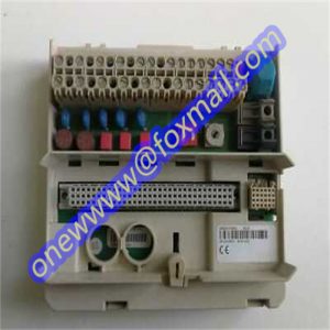 ABB module NMTU-21C 3BSE017429R1 spare parts