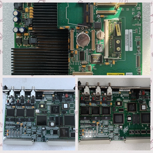 MOTOROLA MVME147S-1 CPU board1