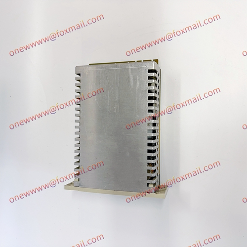 ABB B3EA HENF315147R1 Controller Module Description ABB B3EA HENF315147R1 Controller Module Description
