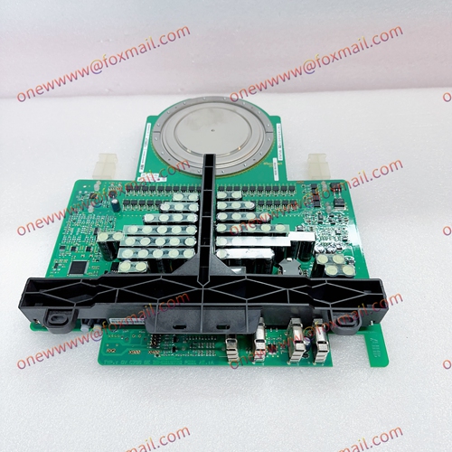 ABB 3BHE019719R0101 GVC736BE101 Module Card Description ABB 3BHE019719R0101 GVC736BE101 Module Card Description