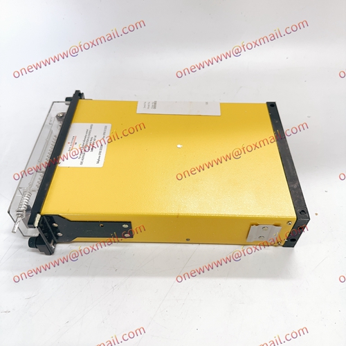 MVAJ23B1AB0757B Digital Input Card Description MVAJ23B1AB0757B Digital Input Card Description