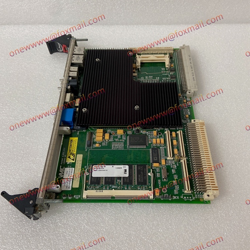 GE VMIVME-7750-834 350-027750-834 D Digital Output Module