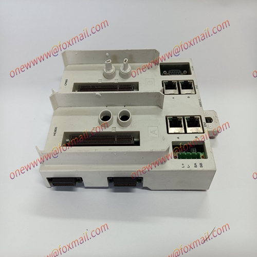 ABB MB810 Input/Output Module ABB MB810 Input/Output Module