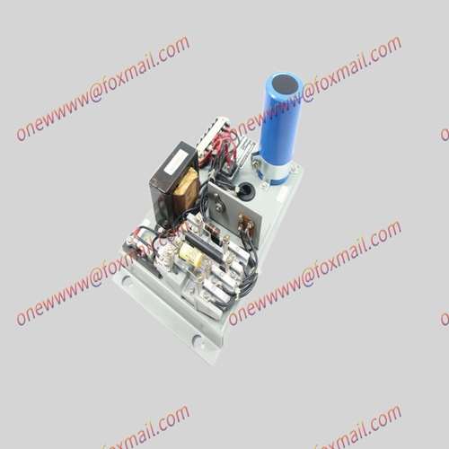 GE DS3820MSAB Automation Card Details Introduction