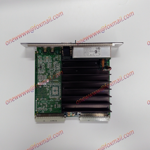 EEA-PAM-561-C-32 Communication Module Details Introduction