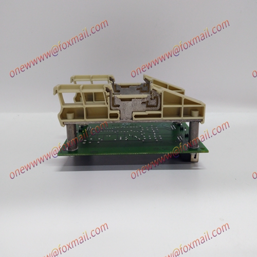 GE IS200ISBBG2AAB power module