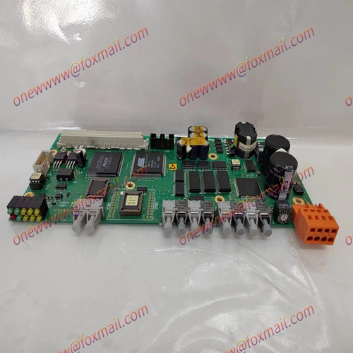 ABB PPC905AE101 3BHE014070R0101 Controller Module