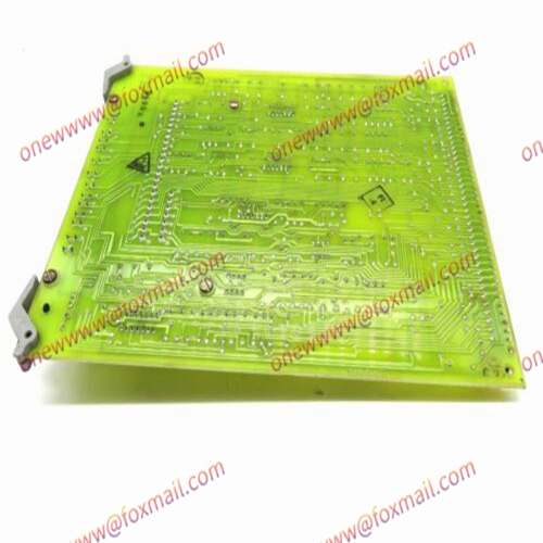 GE DS200SDCIG2A Industrial Control Card Details Introduction