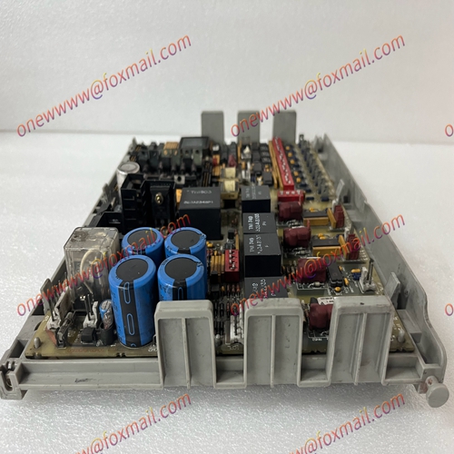 GE DS3800NGRA1G1B Digital Input Card Details Introduction