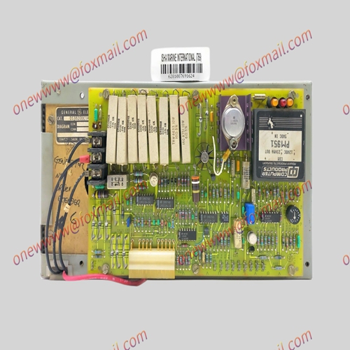 GE DS3800HSAA1P1J Digital Control Board