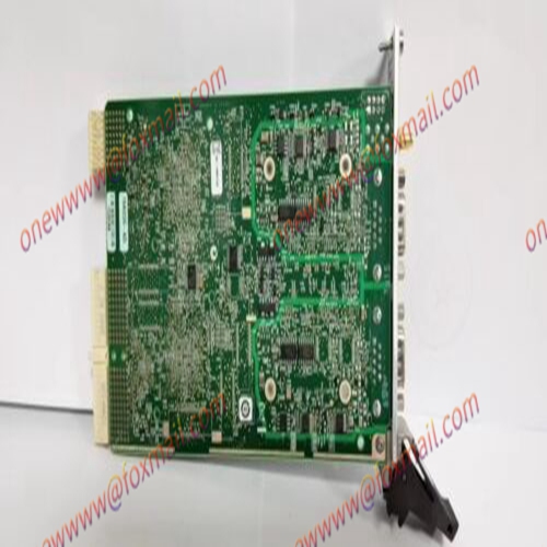 NI PXI-8513/2 interface module NI PXI-8513/2 interface module