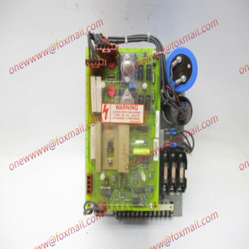 GE DS200TCQBG1AFB Control Board Card Details Introduction
