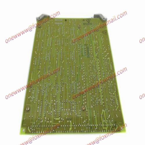GE DS3800NADB1C1C Industrial Control Card Details Introduction