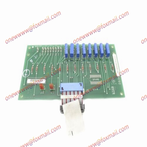 GE DS3800HLXB1B Automation Control Module Application Field GE DS3800HLXB1B Automation Control Module Application Field