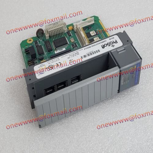 PROSOFT MVI46-GSC communication module PROSOFT MVI46-GSC communication module