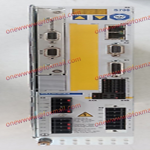 Kollmorgen S70302-PBNANA servo drive module Kollmorgen S70302-PBNANA servo drive module