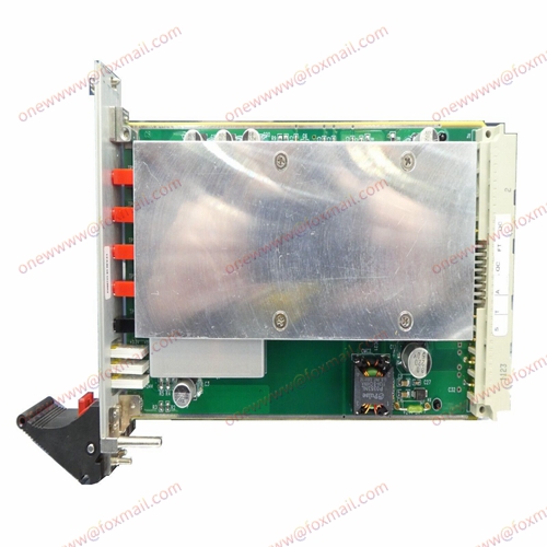 AMAT 0190-28859 Control Pulse Module