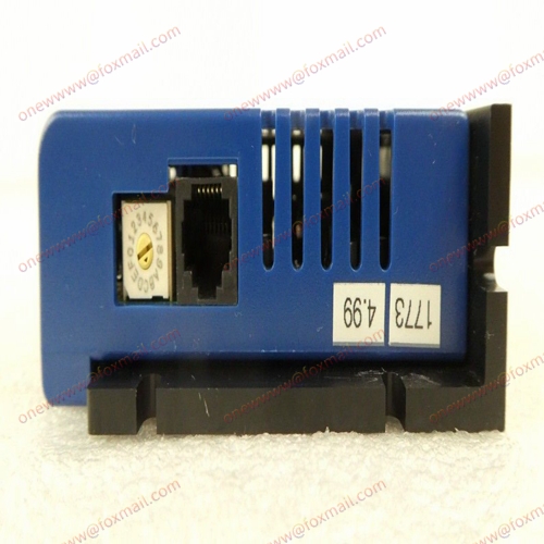 AMAT 0190-43437 Communication Module