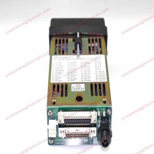 AMAT 0190-29754 Communication Module